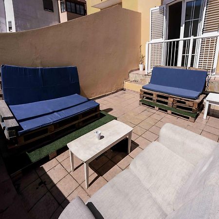 Medano Beach Coliving Ελ Μέντανο Εξωτερικό φωτογραφία