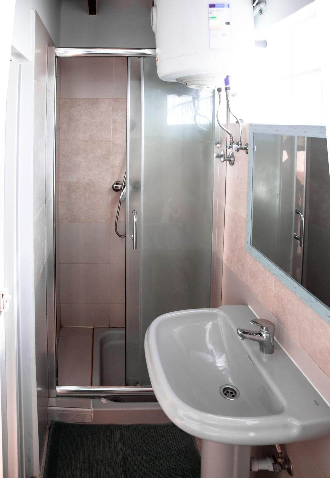 Medano Beach Coliving Ελ Μέντανο Εξωτερικό φωτογραφία