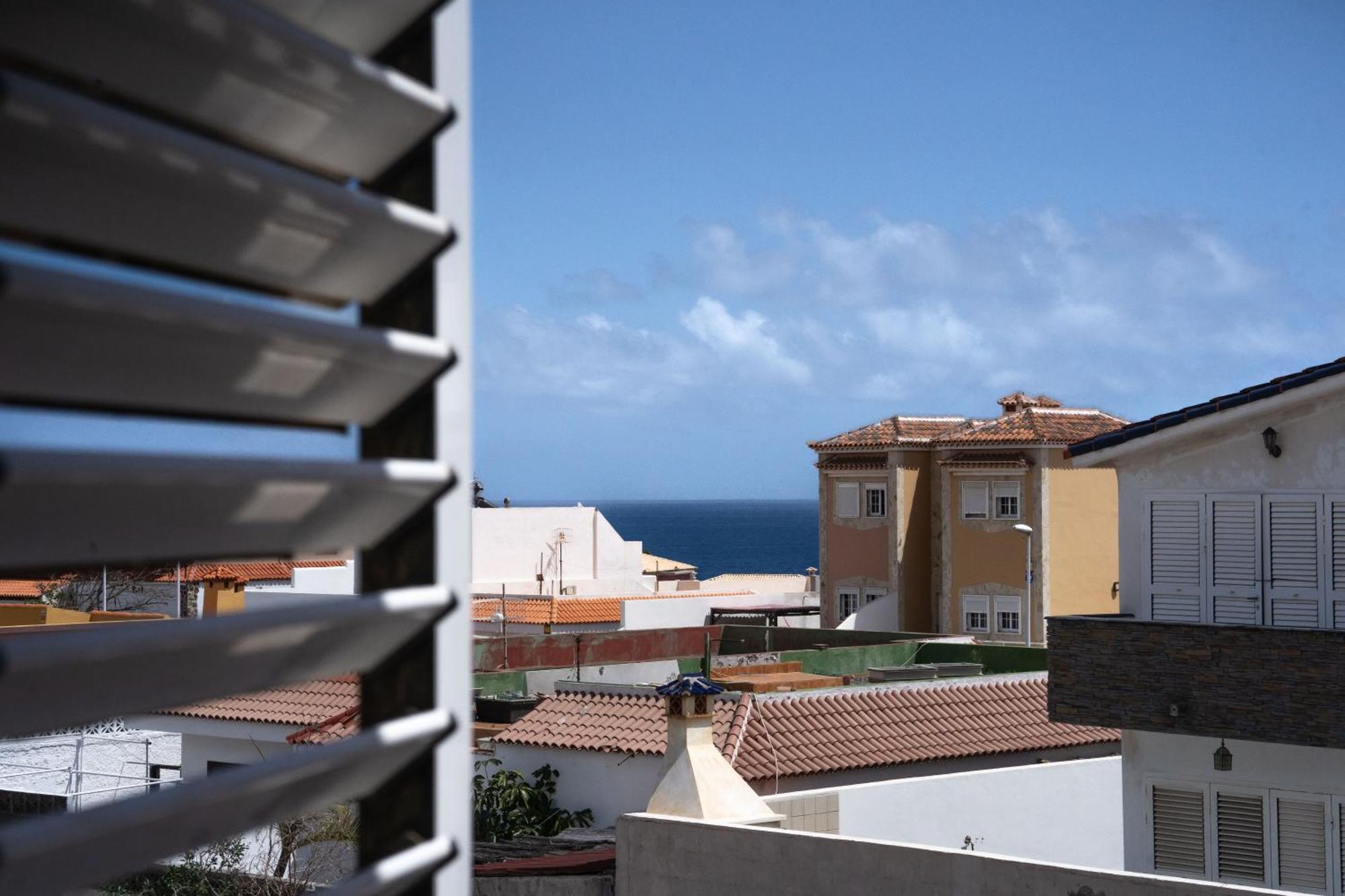 Medano Beach Coliving Ελ Μέντανο Εξωτερικό φωτογραφία