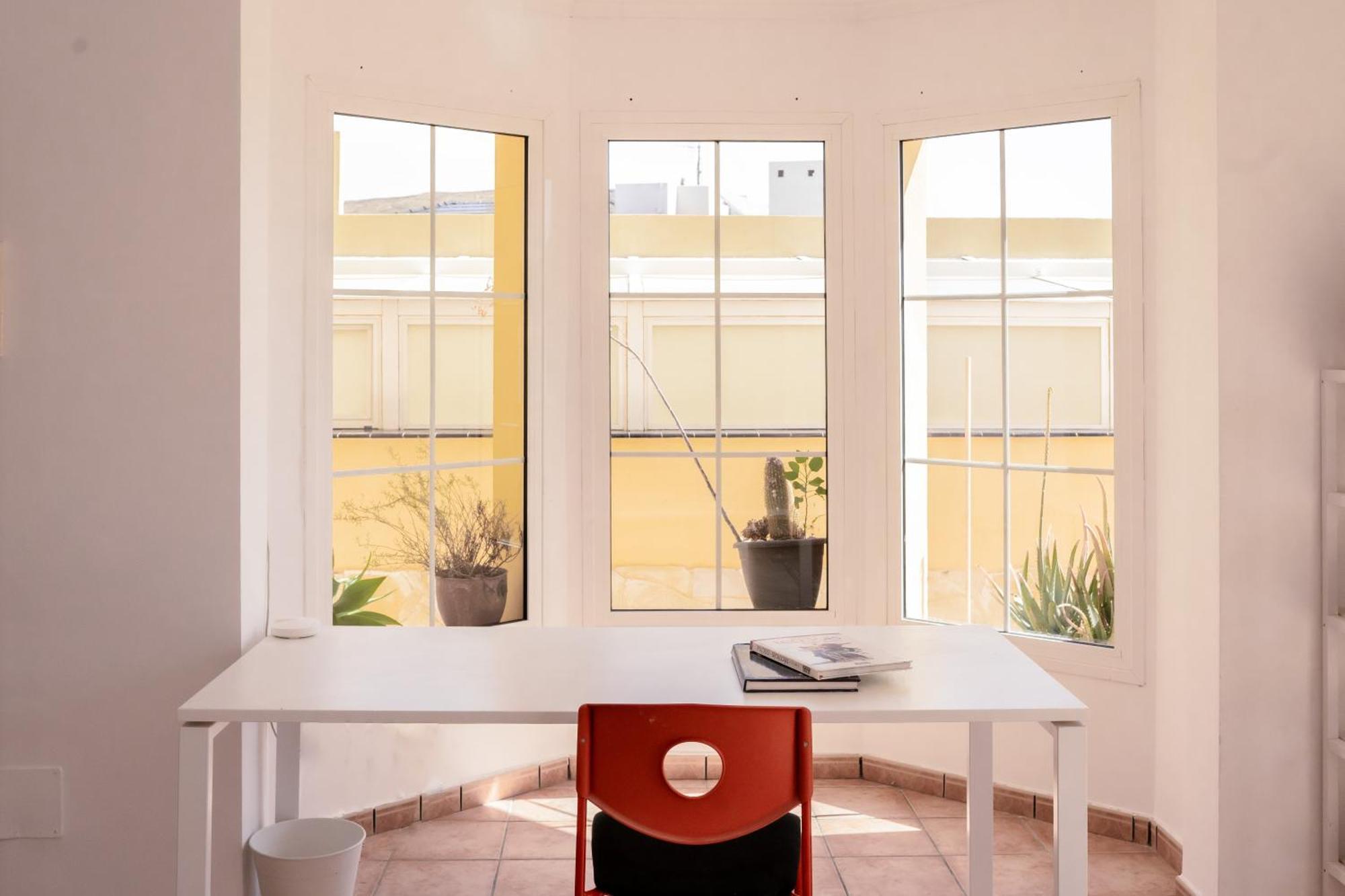 Medano Beach Coliving Ελ Μέντανο Εξωτερικό φωτογραφία