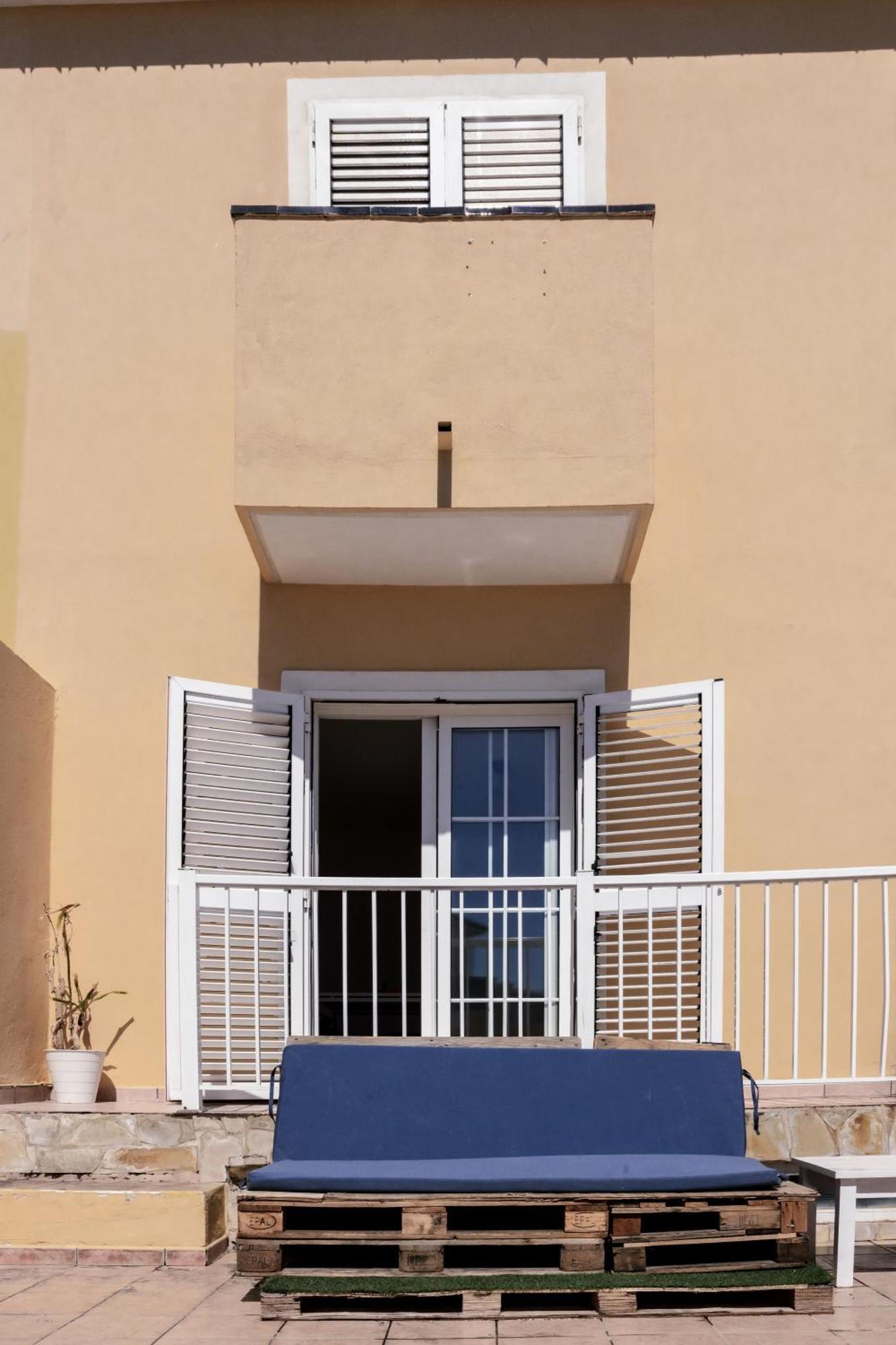 Medano Beach Coliving Ελ Μέντανο Εξωτερικό φωτογραφία