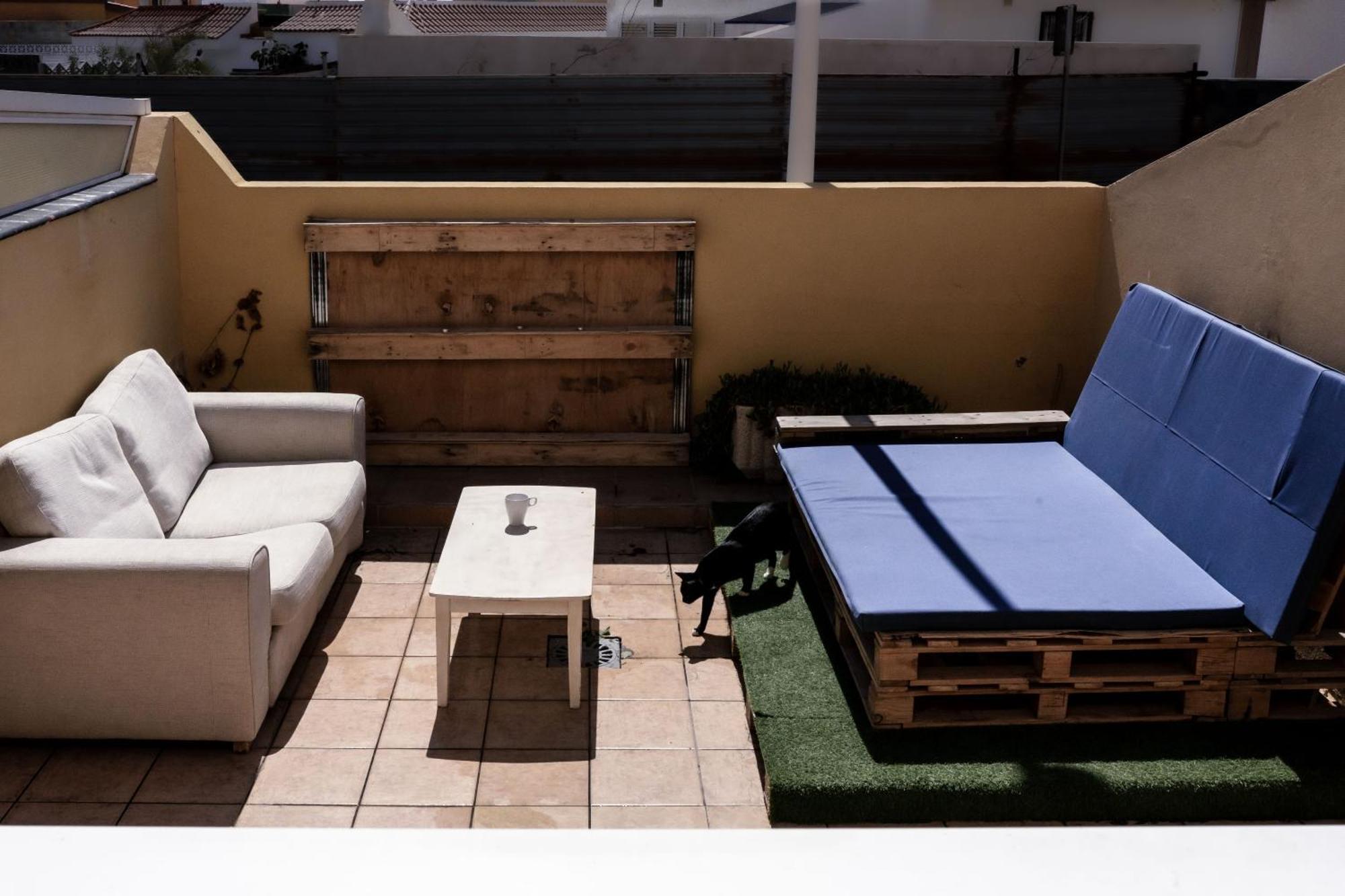 Medano Beach Coliving Ελ Μέντανο Εξωτερικό φωτογραφία