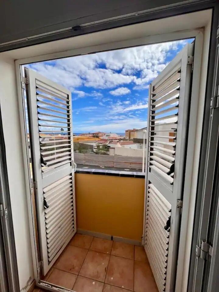 Medano Beach Coliving Ελ Μέντανο Εξωτερικό φωτογραφία