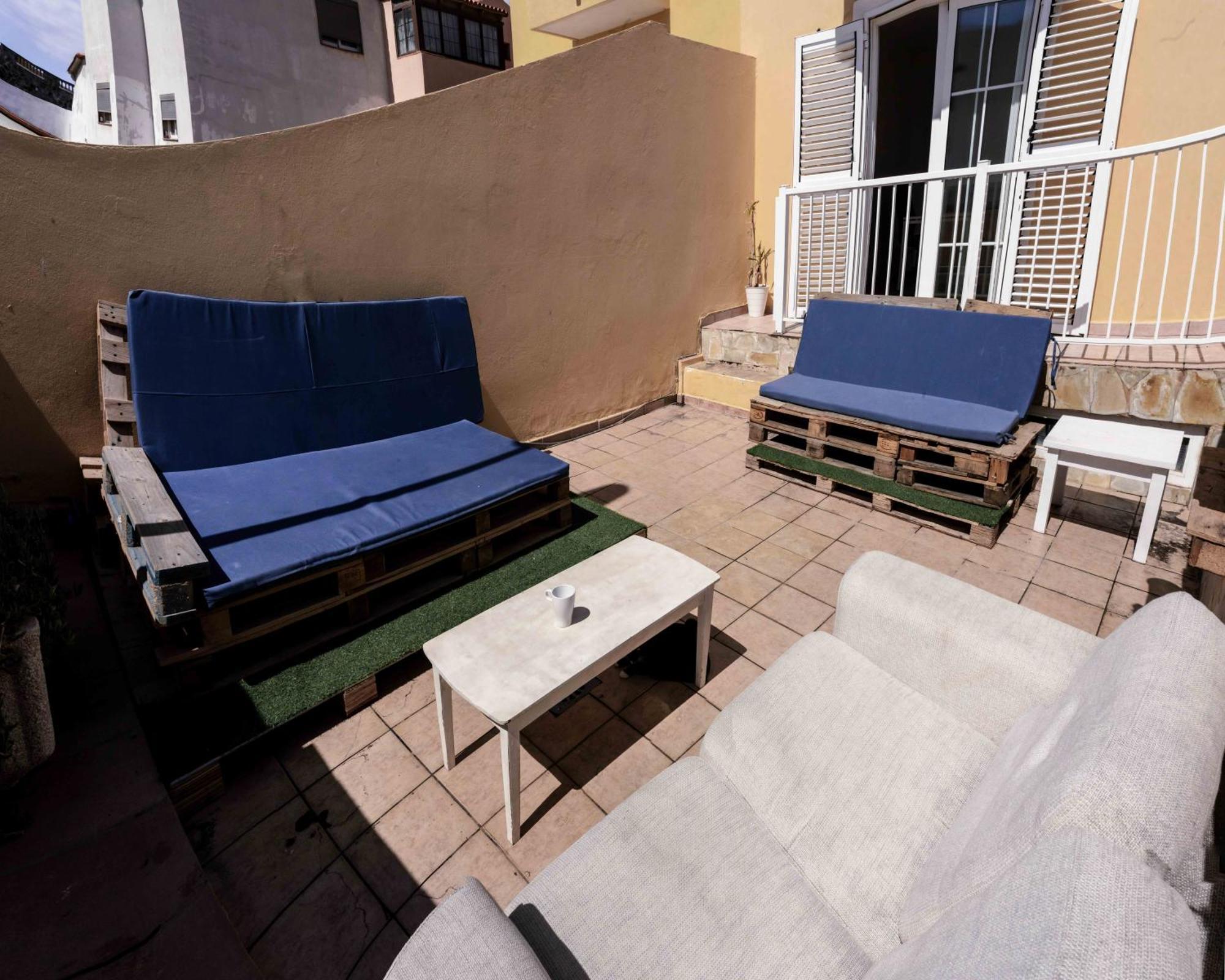 Medano Beach Coliving Ελ Μέντανο Εξωτερικό φωτογραφία