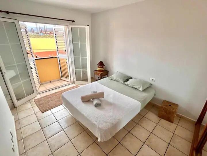 Medano Beach Coliving Ελ Μέντανο Εξωτερικό φωτογραφία