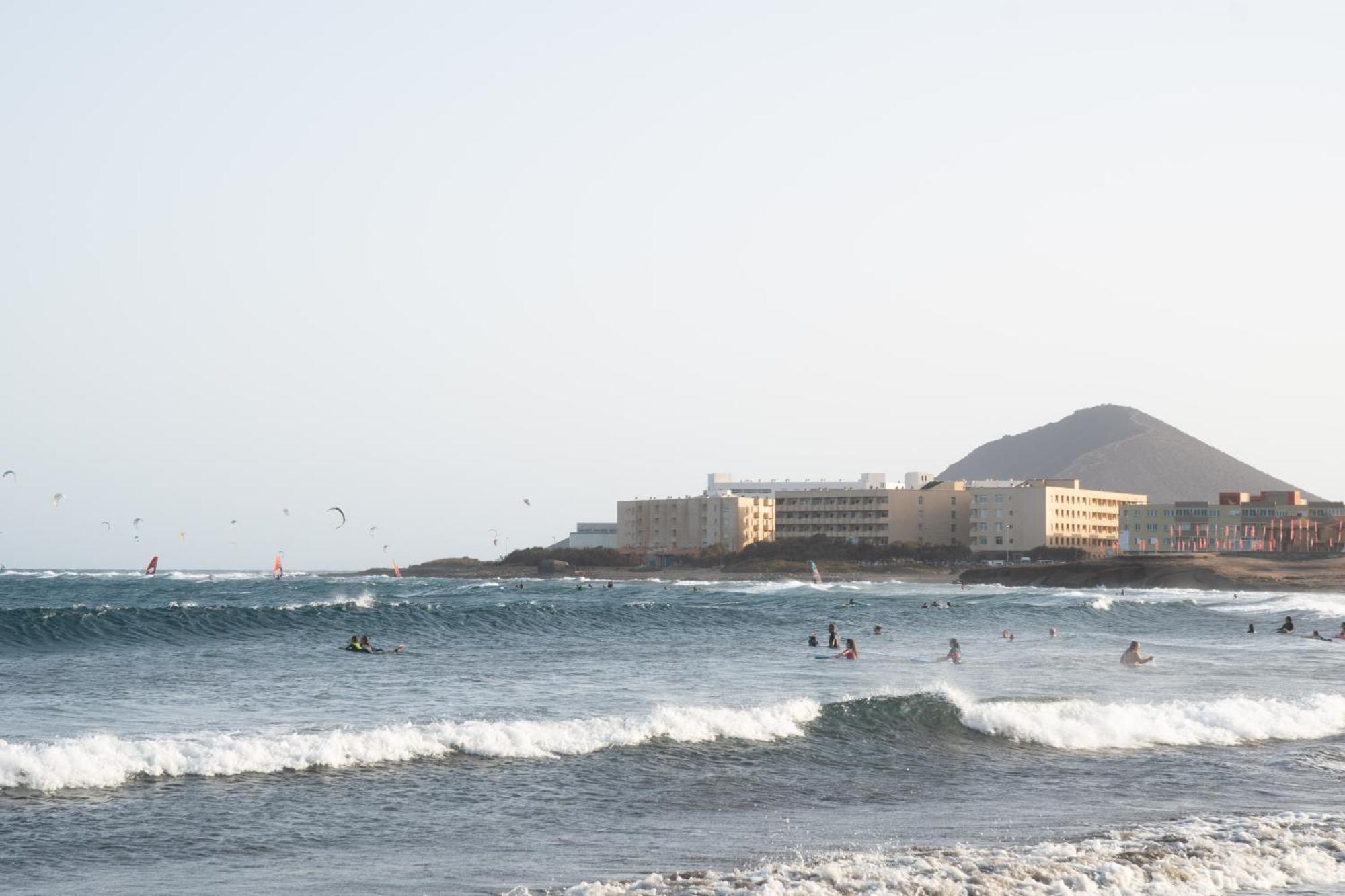 Medano Beach Coliving Ελ Μέντανο Εξωτερικό φωτογραφία