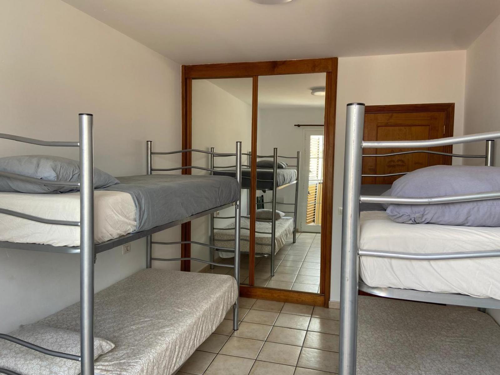 Medano Beach Coliving Ελ Μέντανο Εξωτερικό φωτογραφία